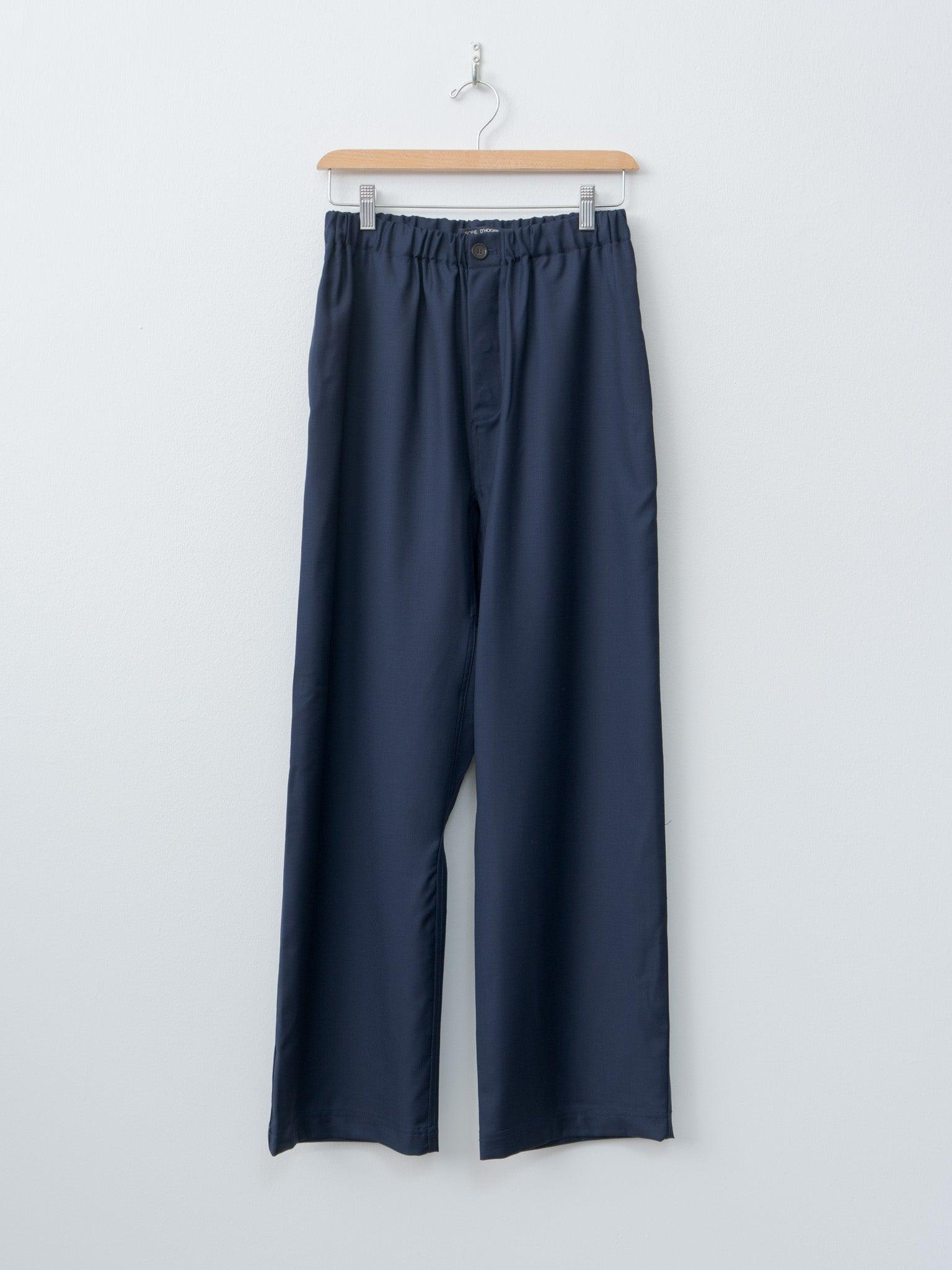 Pinot Trouser - Admiral