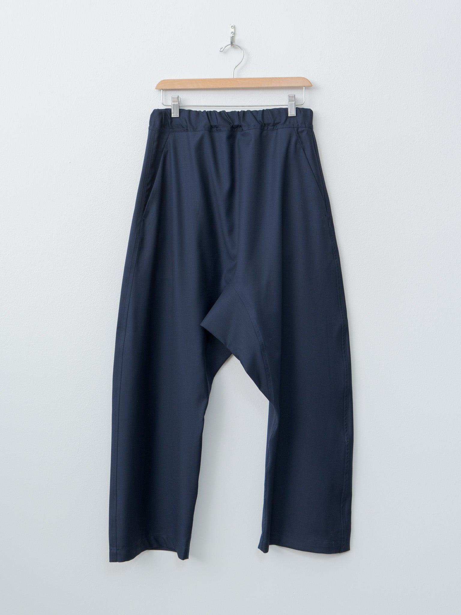 Plof Trouser - Admiral