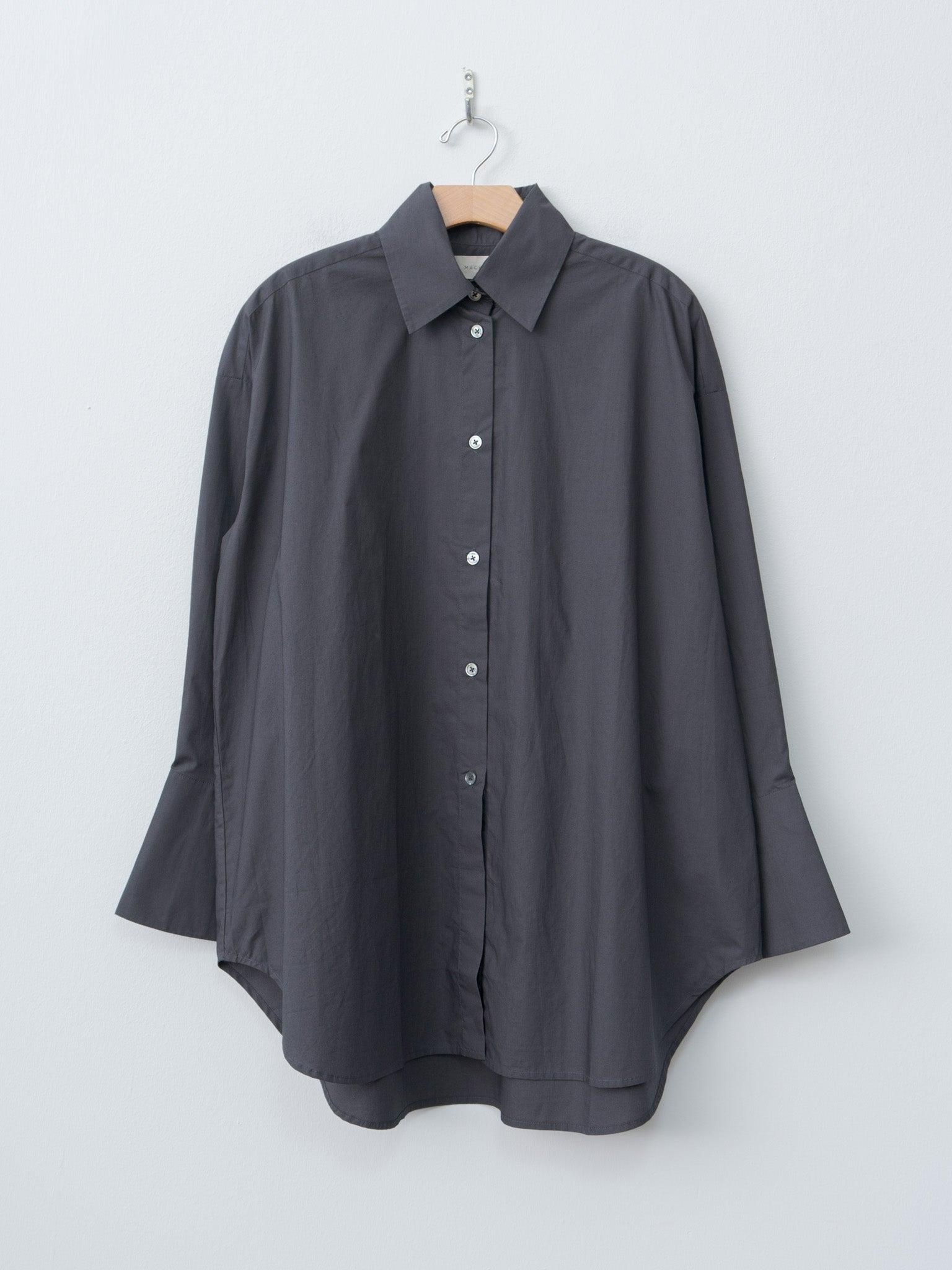 Molly Shirt - Ink