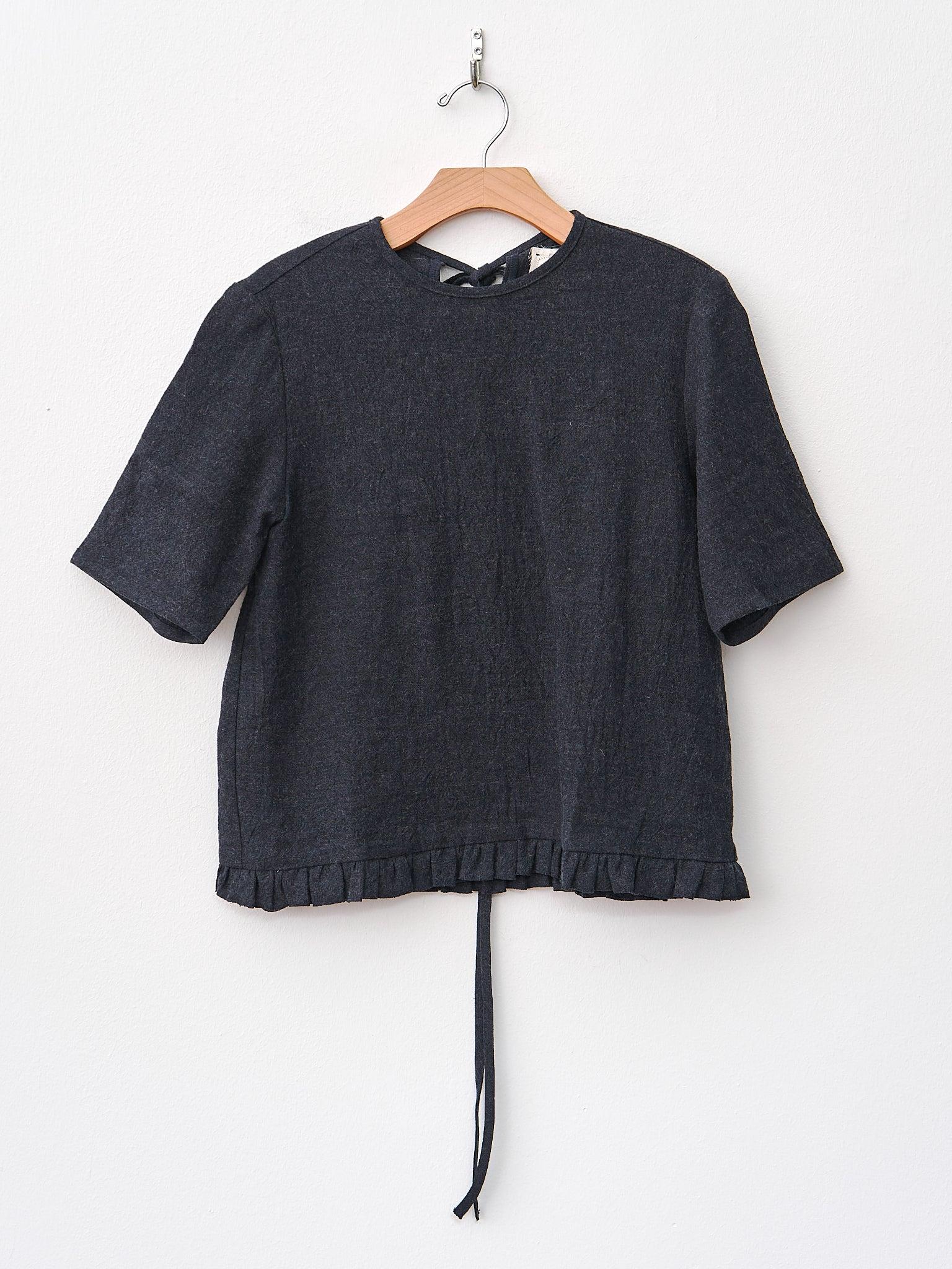 Tiny Top - Navy