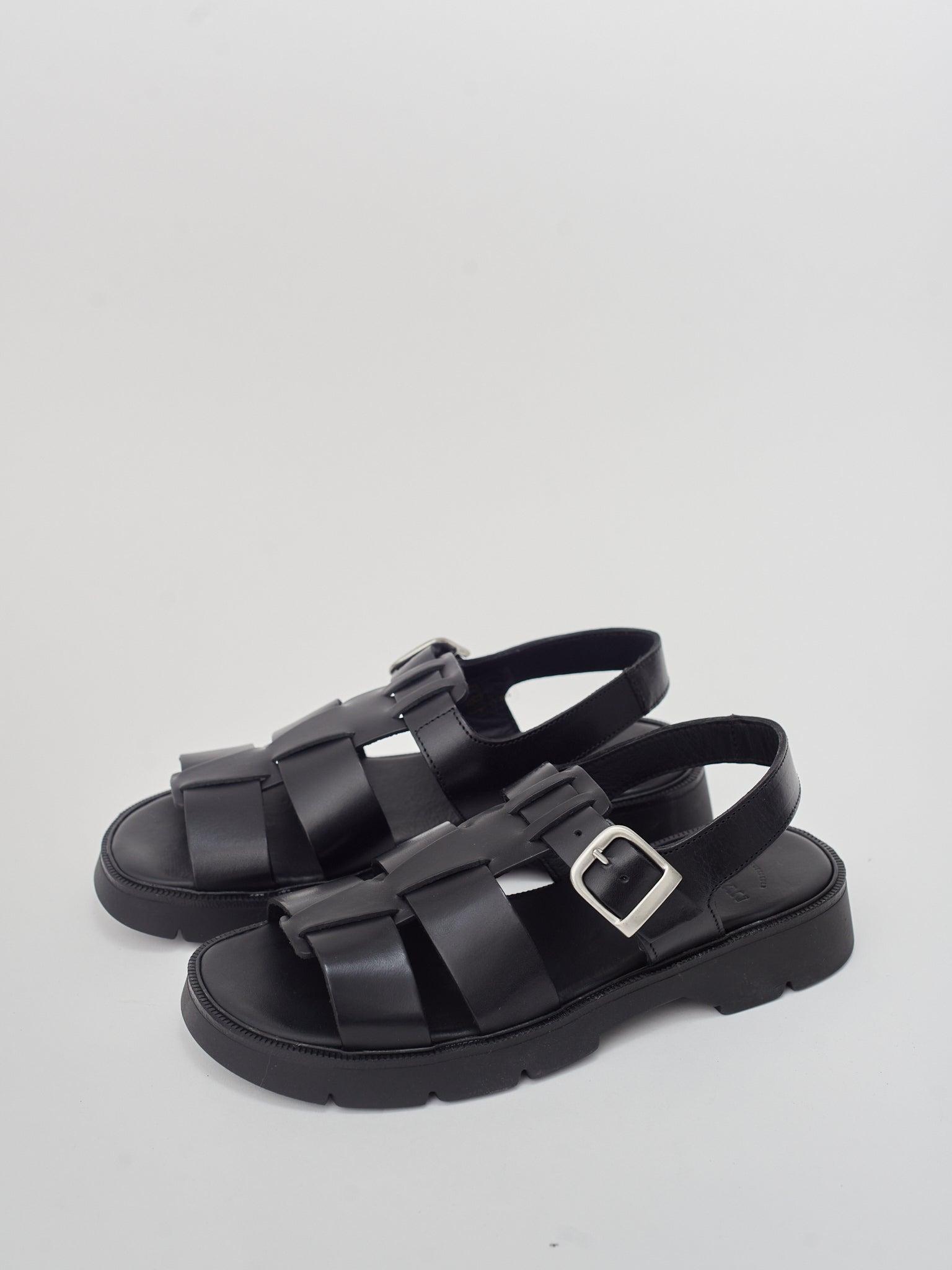 Ballast VGT - Black