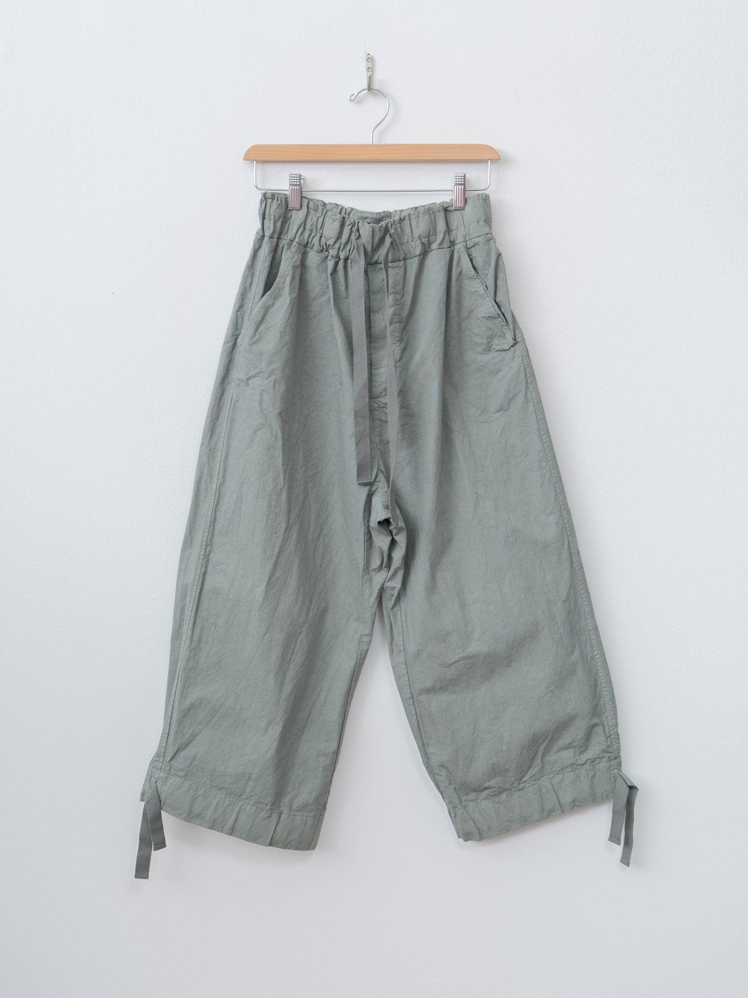 Short Trousers CC - Sage