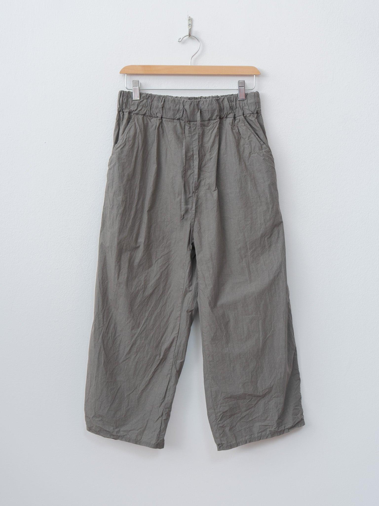 W&S Trousers TC - Anthracite