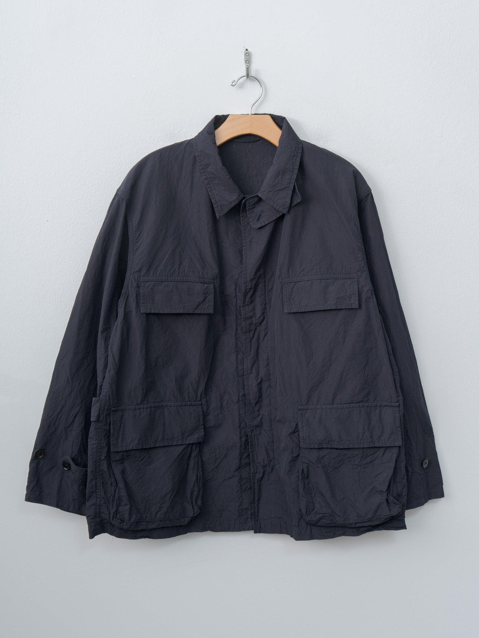 43 Jacket - Navy