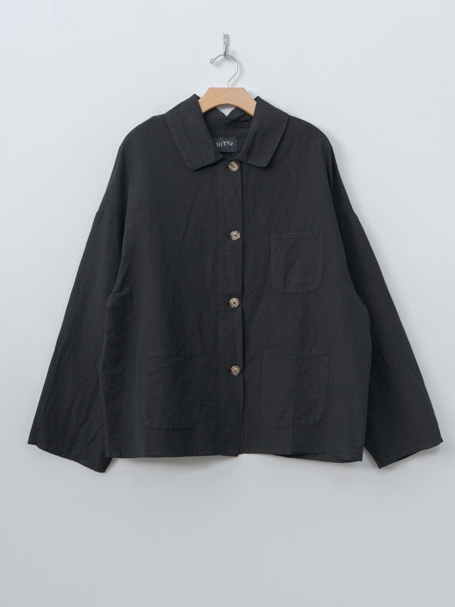 Mara Jacket - Black