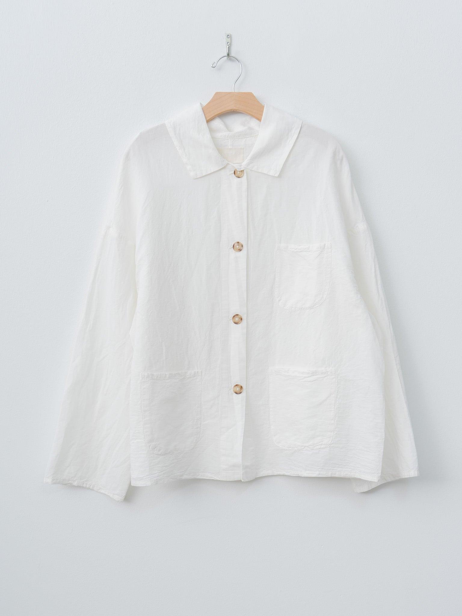 Mara Jacket - Off White
