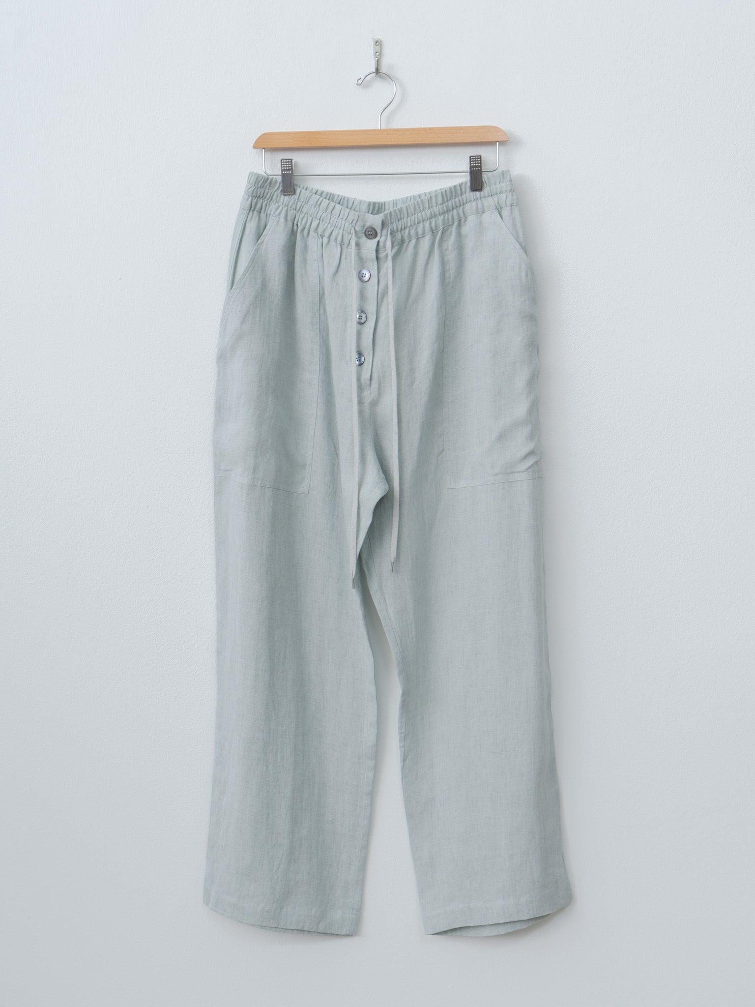 ATTIS Pants - Spearmint