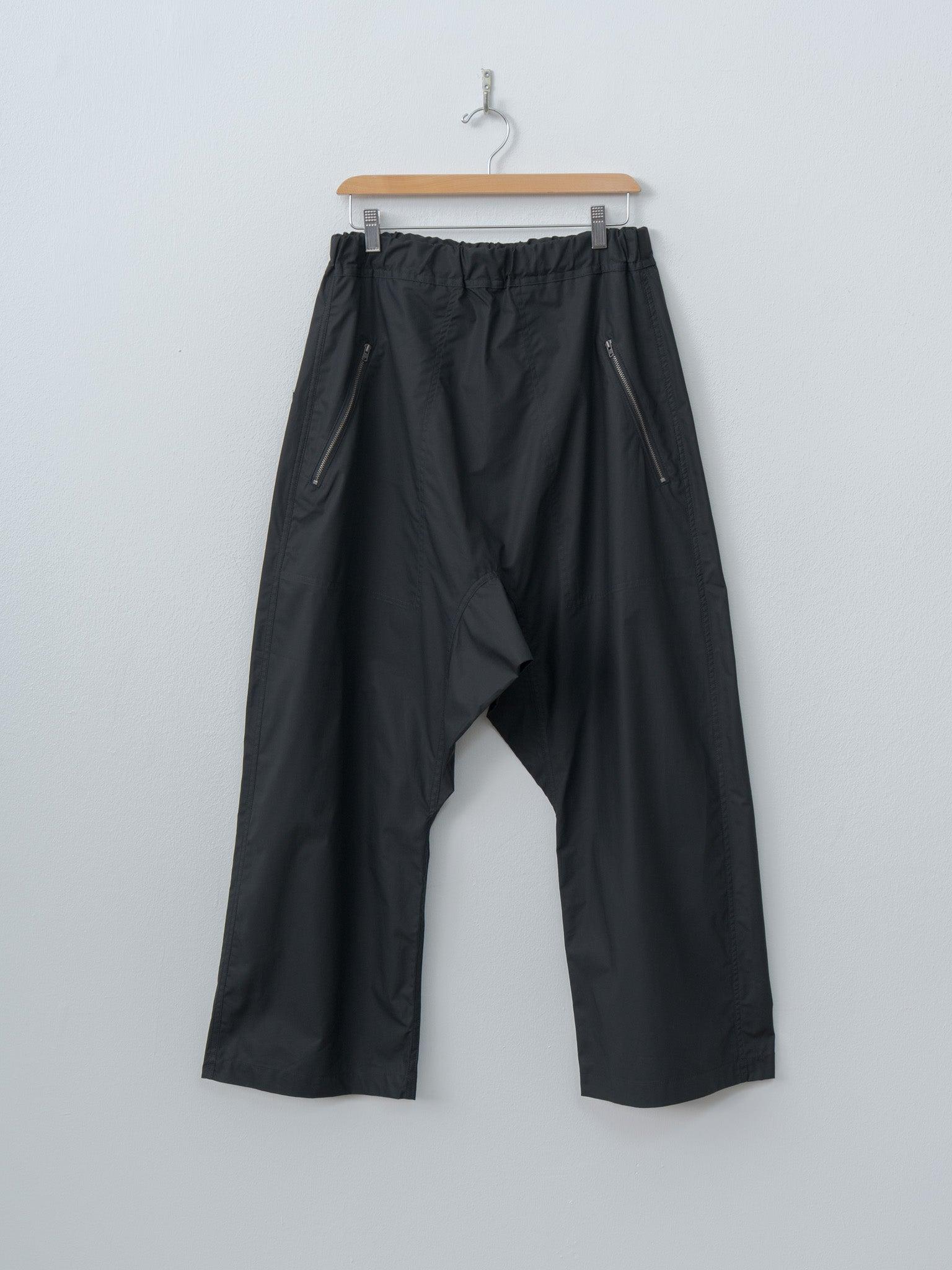 Pack CTOP Trousers - Black