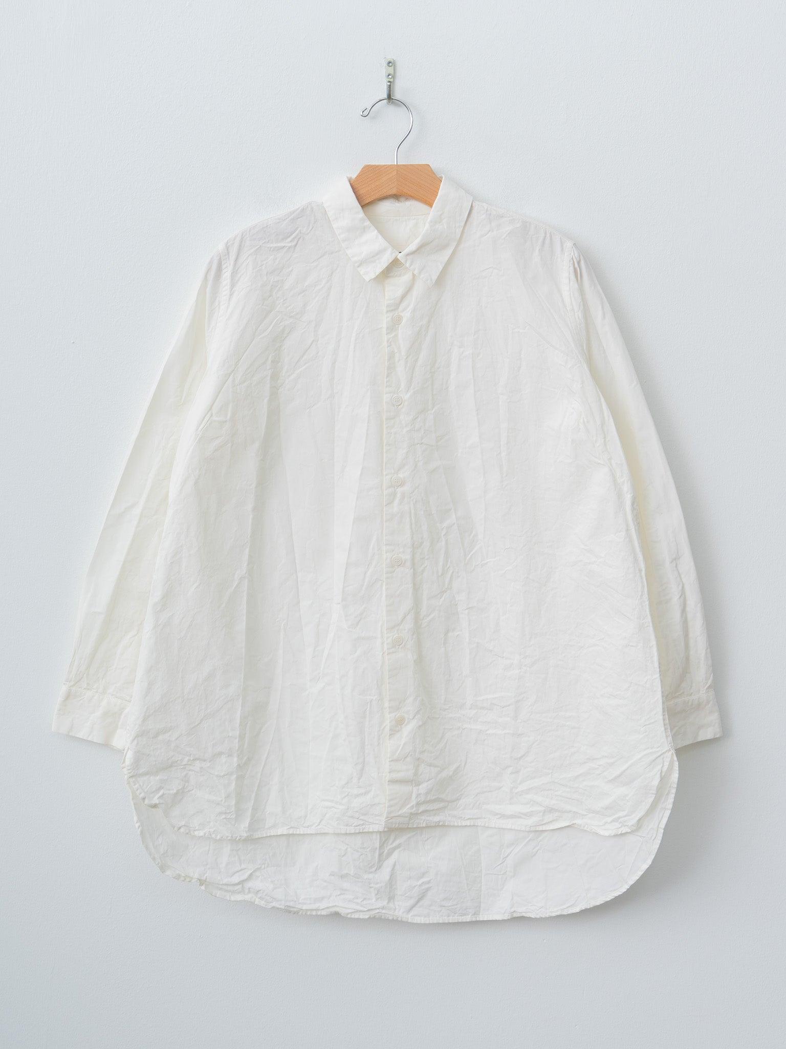 Clothilde Shirt - Off White