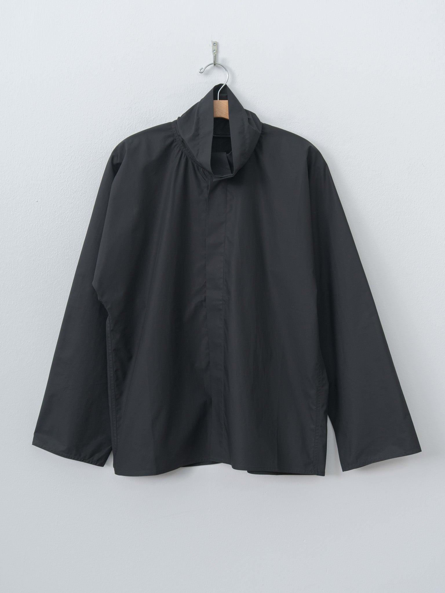 Belor Shirt CTOP - Black