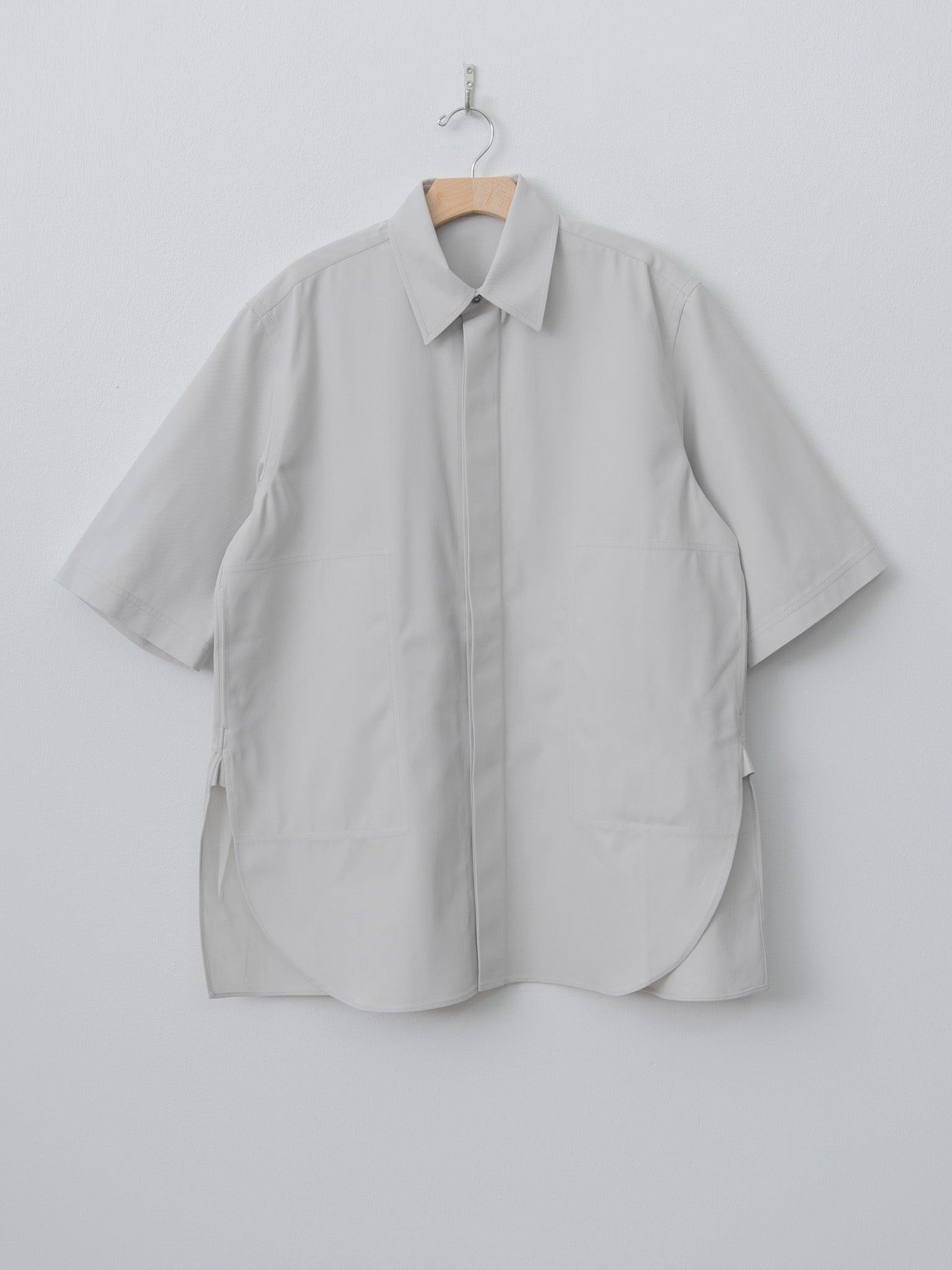 Bodhi Shirt COG - Mastic