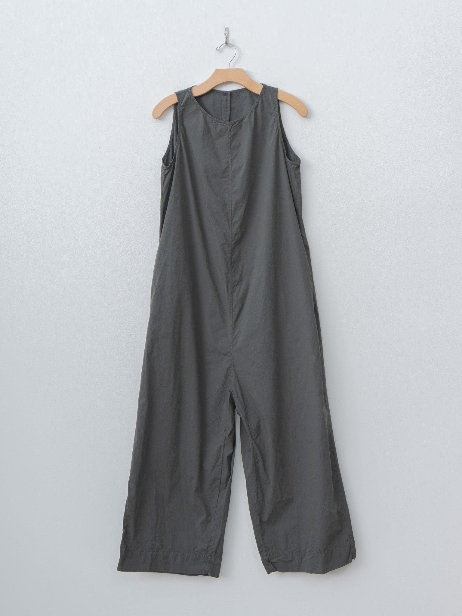 Tuta Canotta TS - Thyme