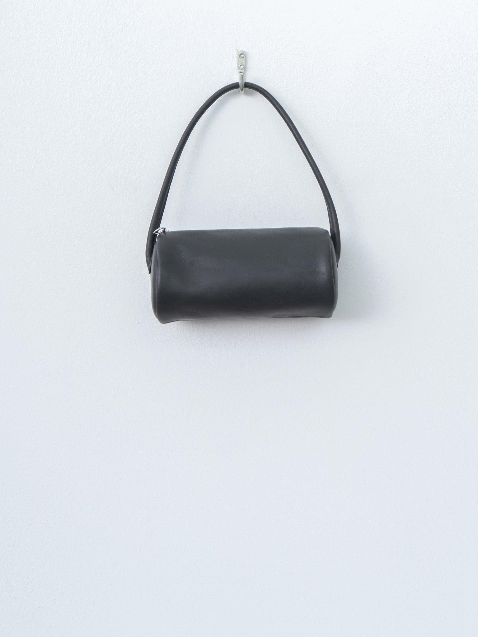 GE07 One Handle Cylinder - Black
