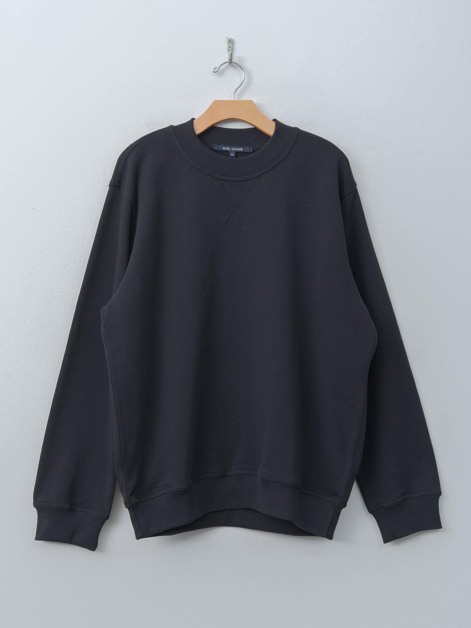 TILT Sweatshirt JFLE - Cosmos