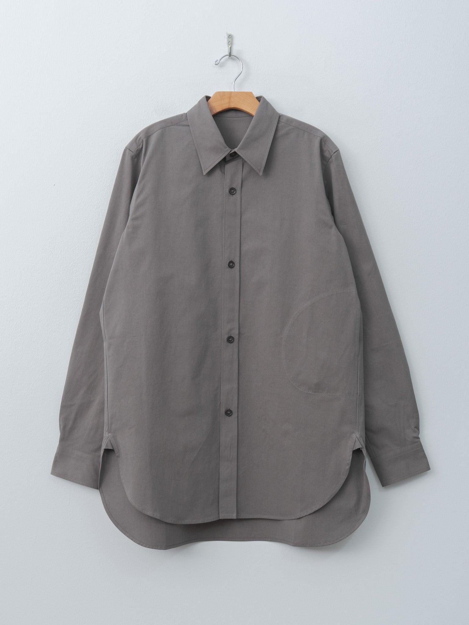 BREG Shirt Jacket COA - Turtle