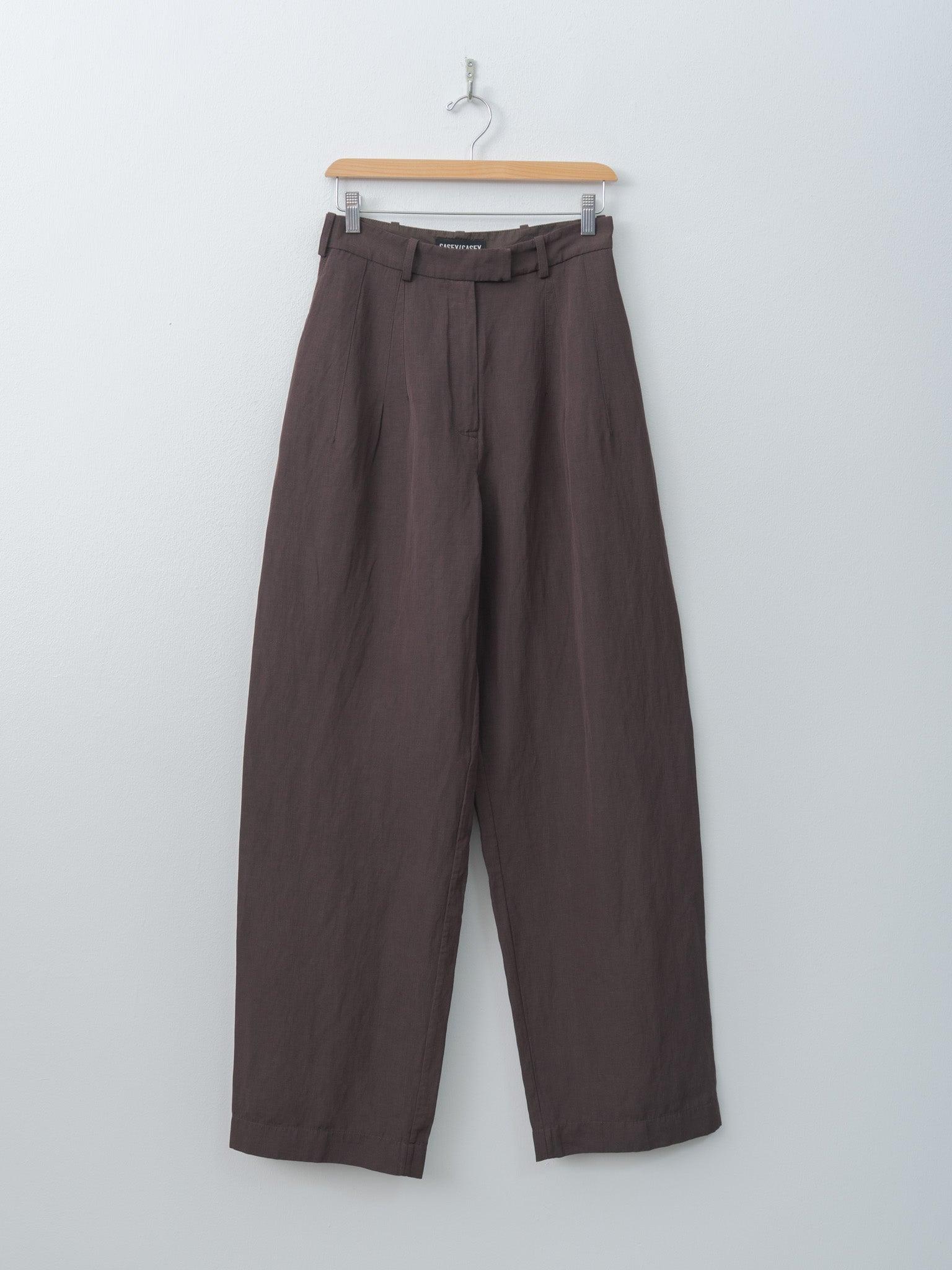 Coco Pant DRY WOOL - Bunga