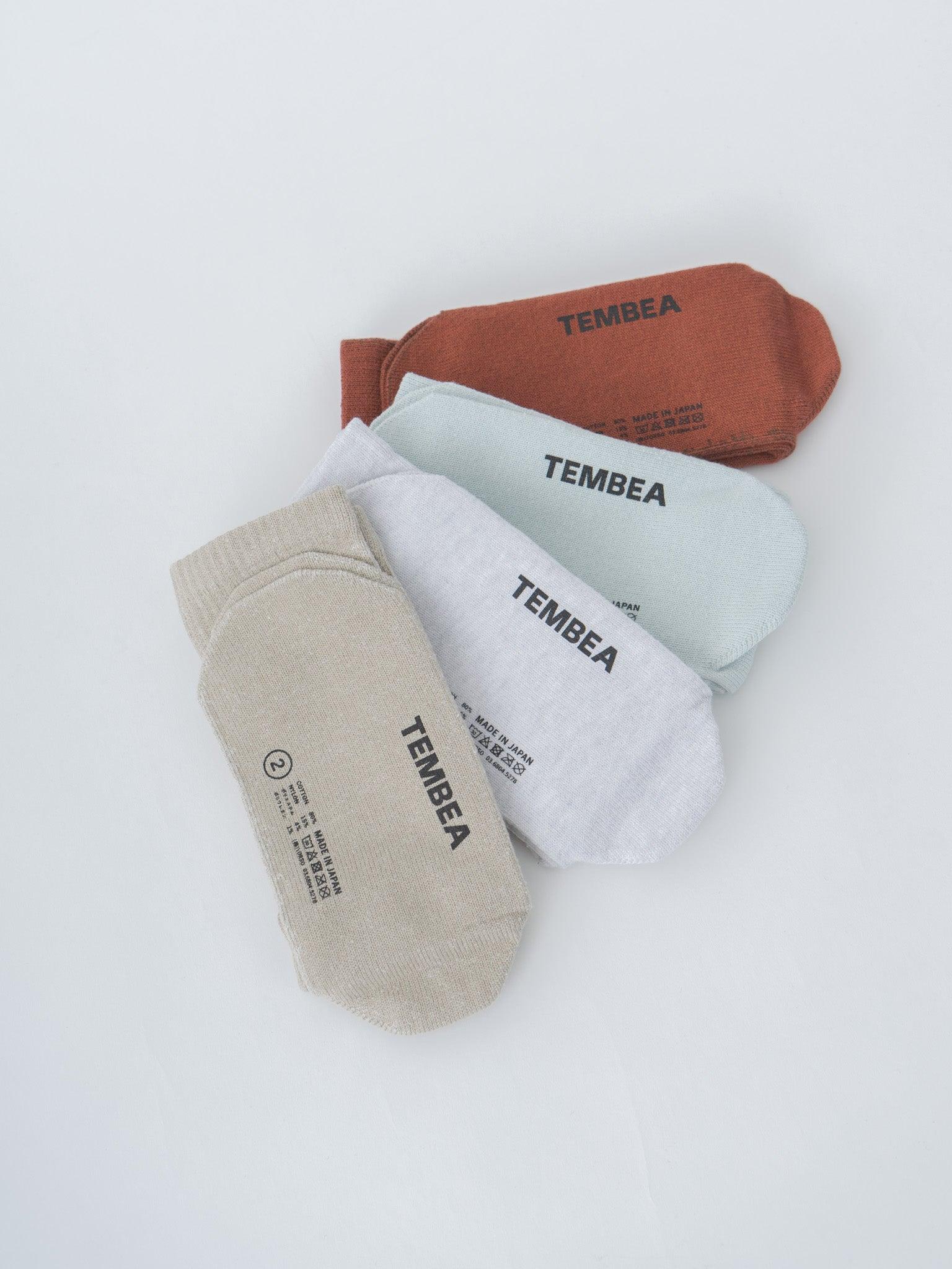 GUNSOKU Socks (4 Colors)