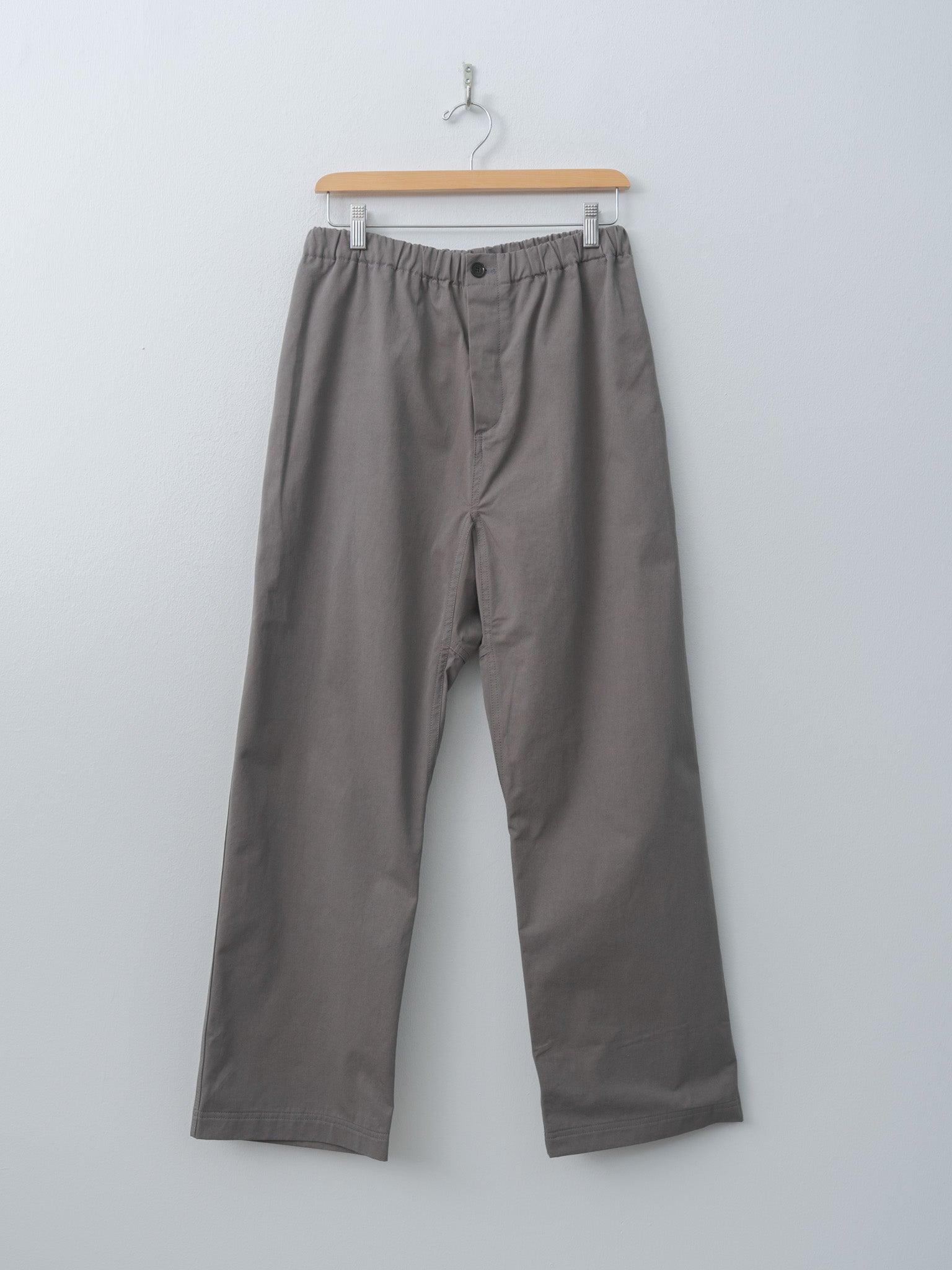 PINOT Trousers COA - Turtle