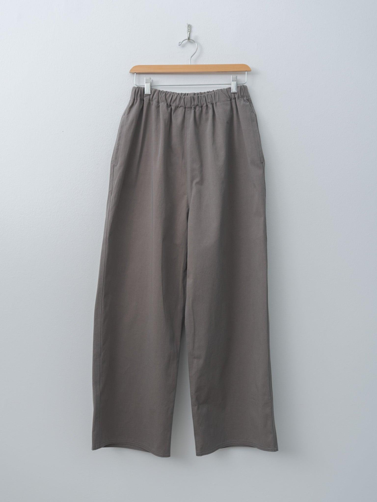 PRESTON Trousers COA - Turtle, Dark Navy