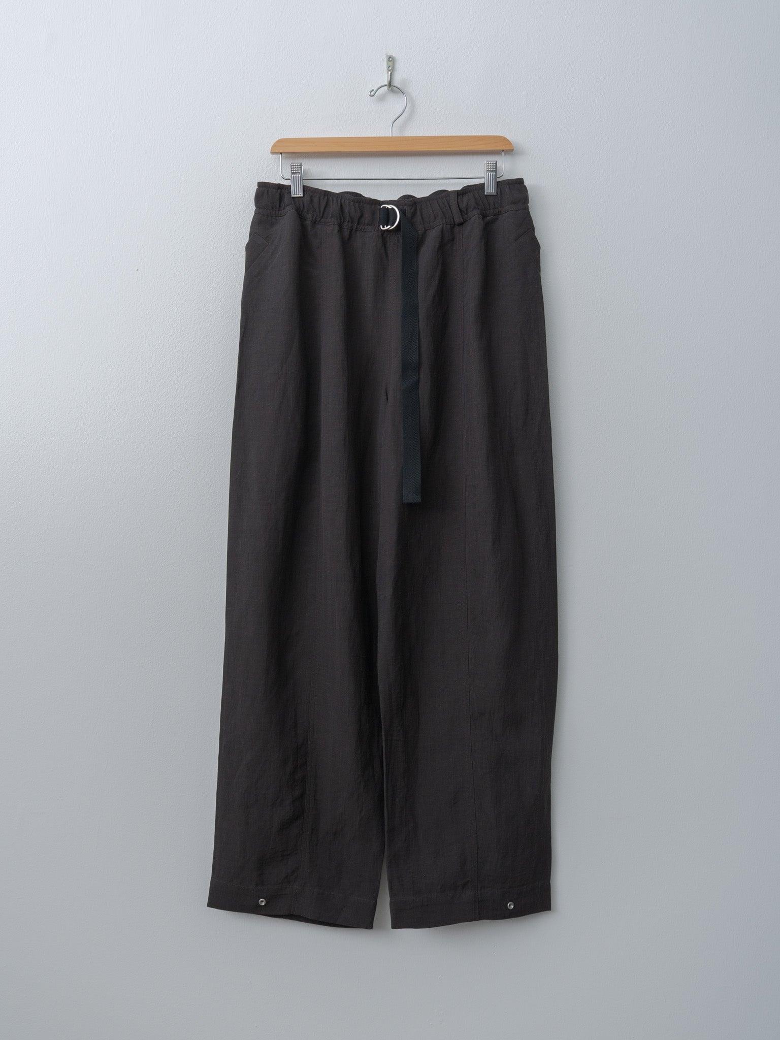 CALVO Pants - Ore
