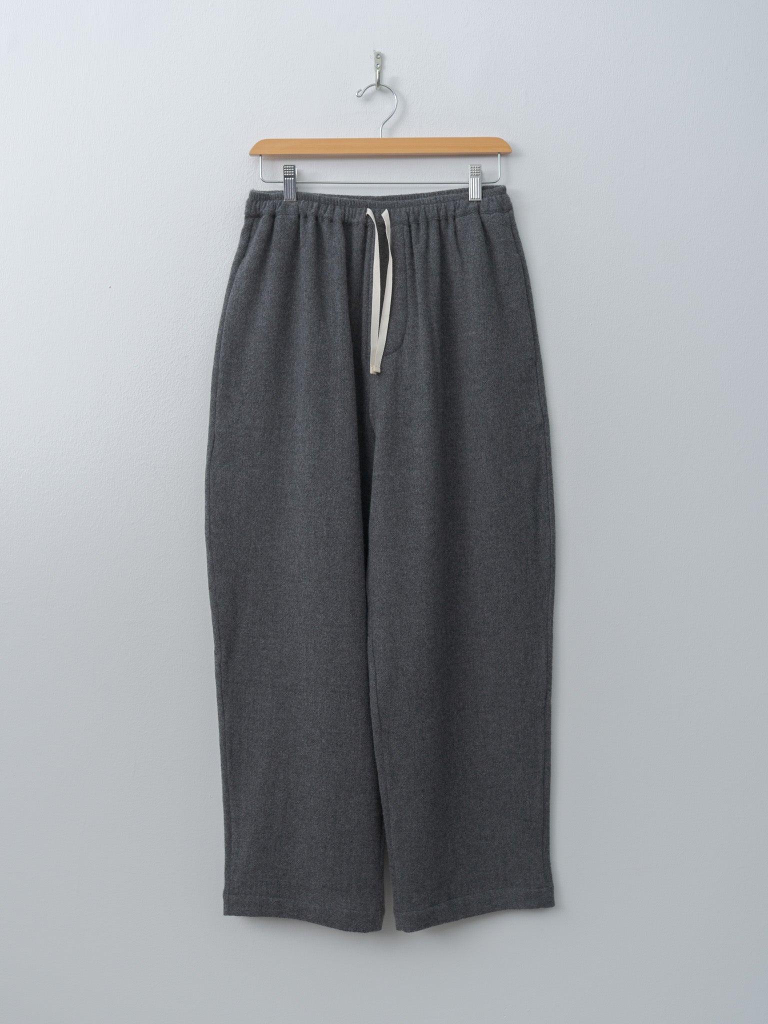 QUARTO Pants - Antracite