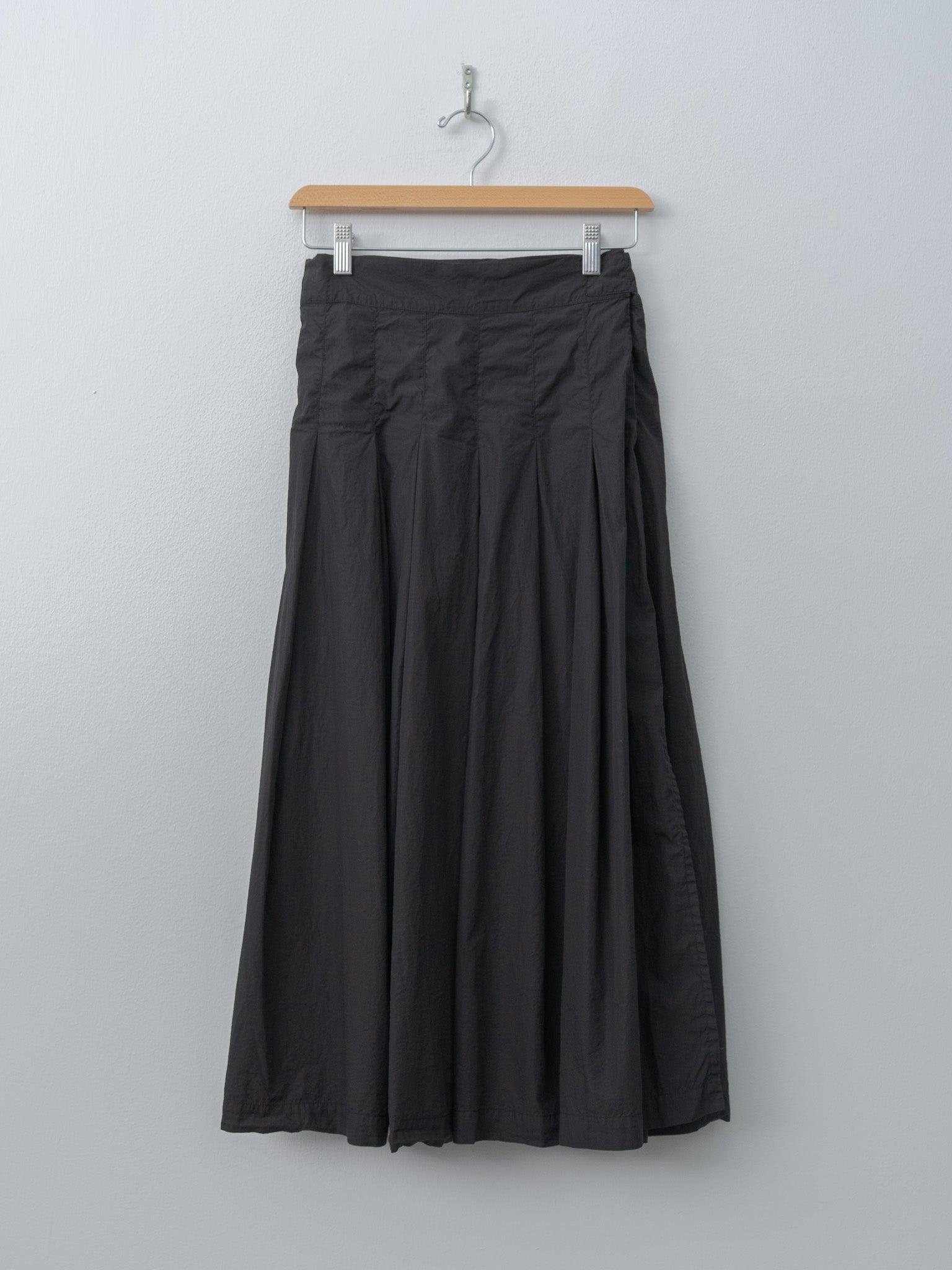 MELA Skirt - Black