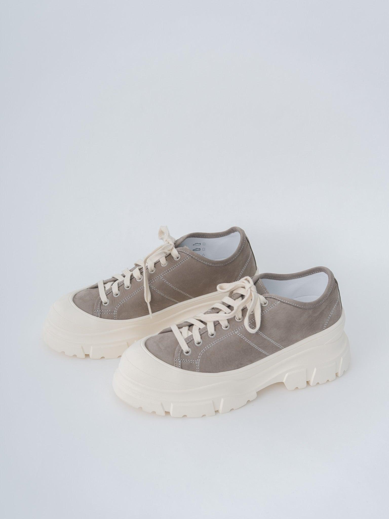 Feat Sneakers - Argilla