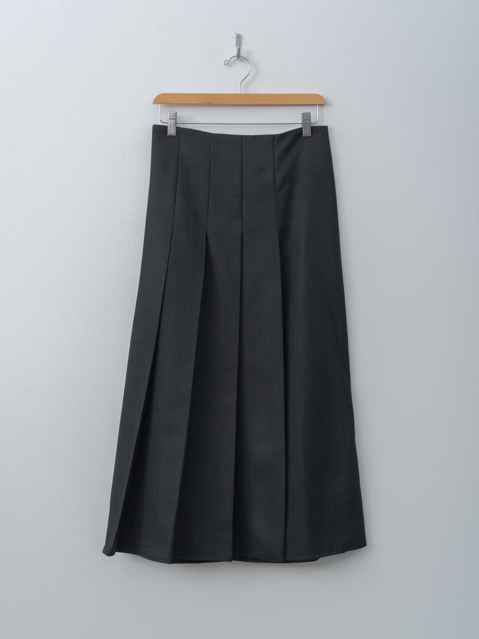 FUSE Skirt - Flint