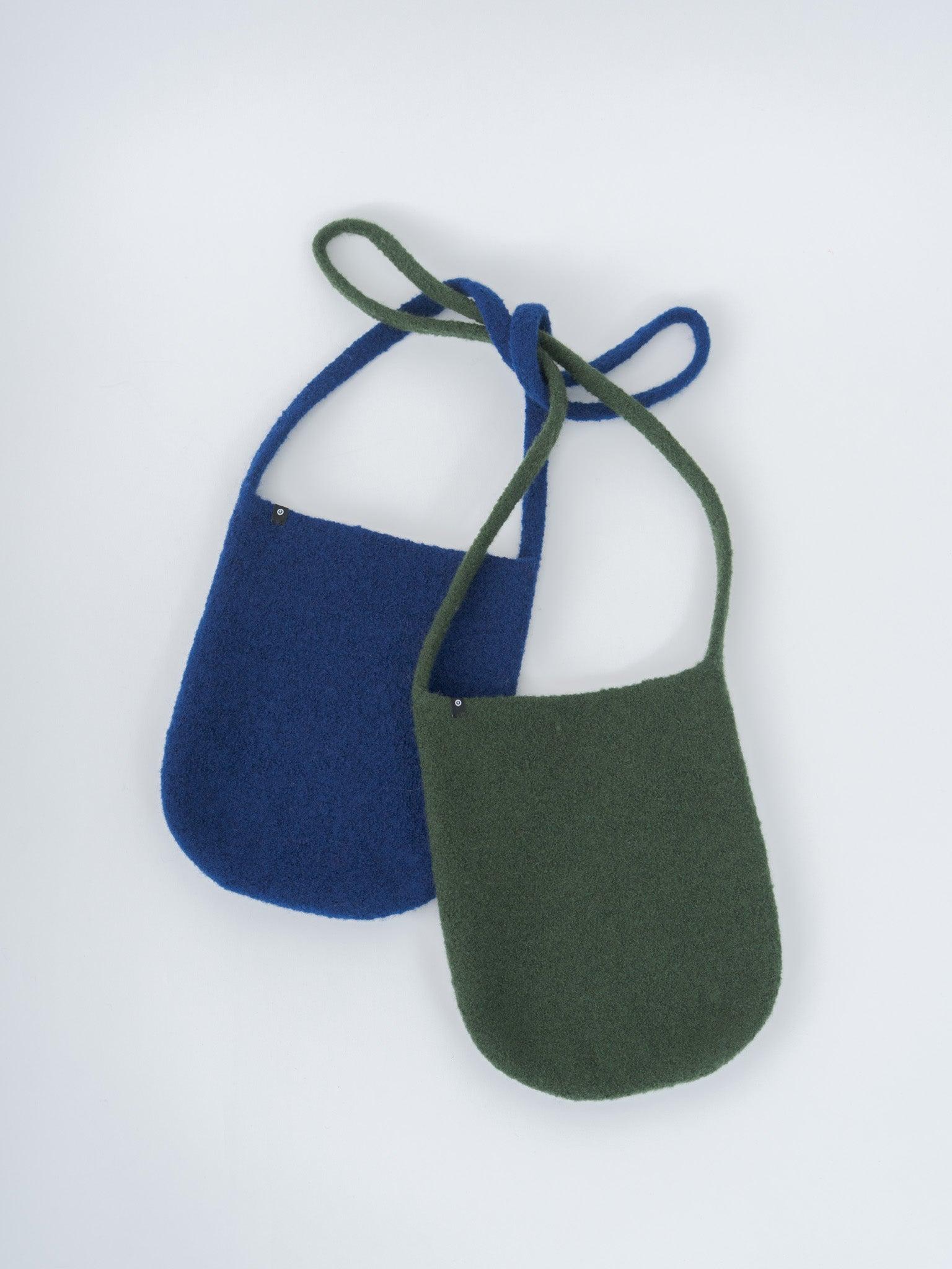 Pocket Bag - Corvette, Olive