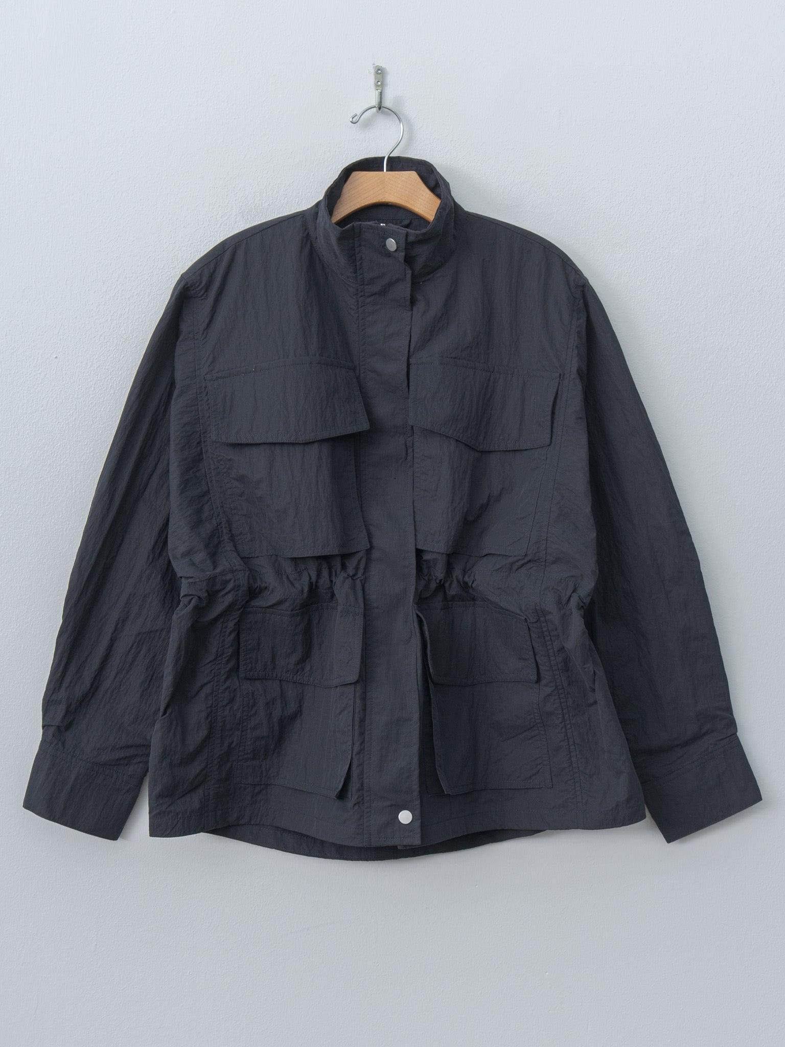 VISTA Jacket - Black