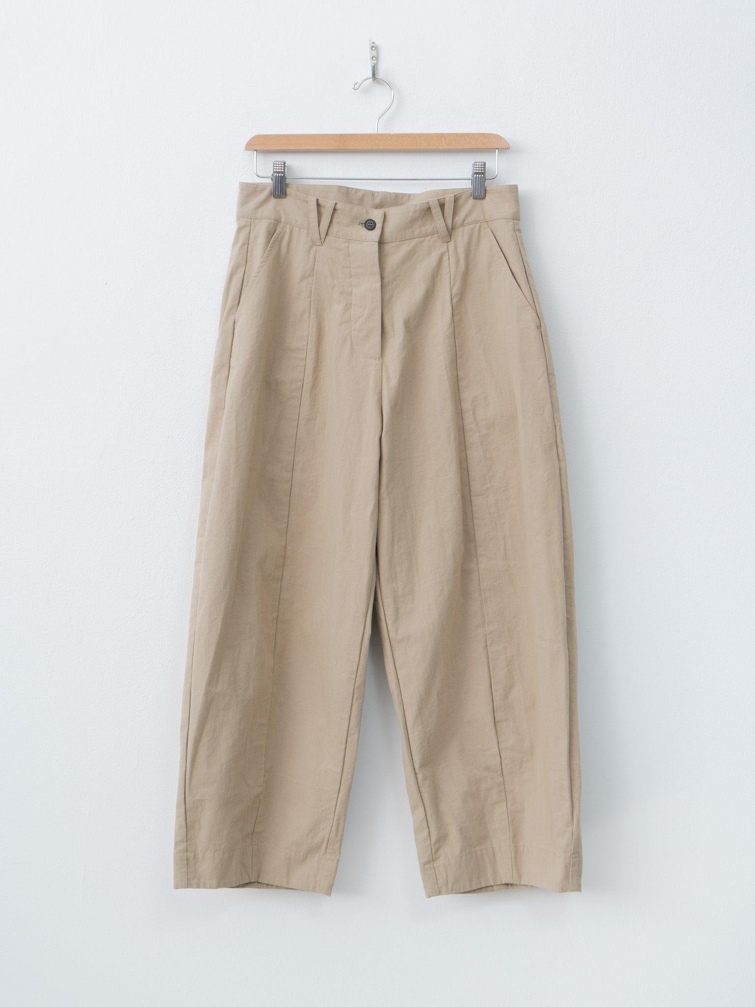 Sandra Pants - Cream
