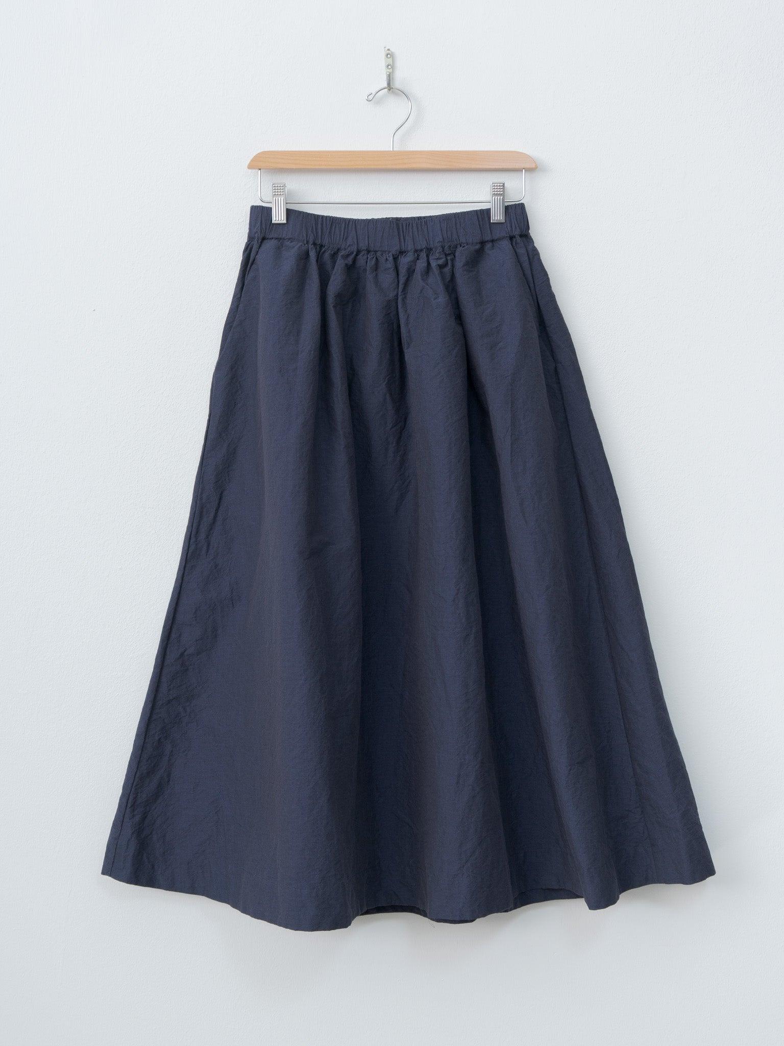 Ivy Skirt - Navy