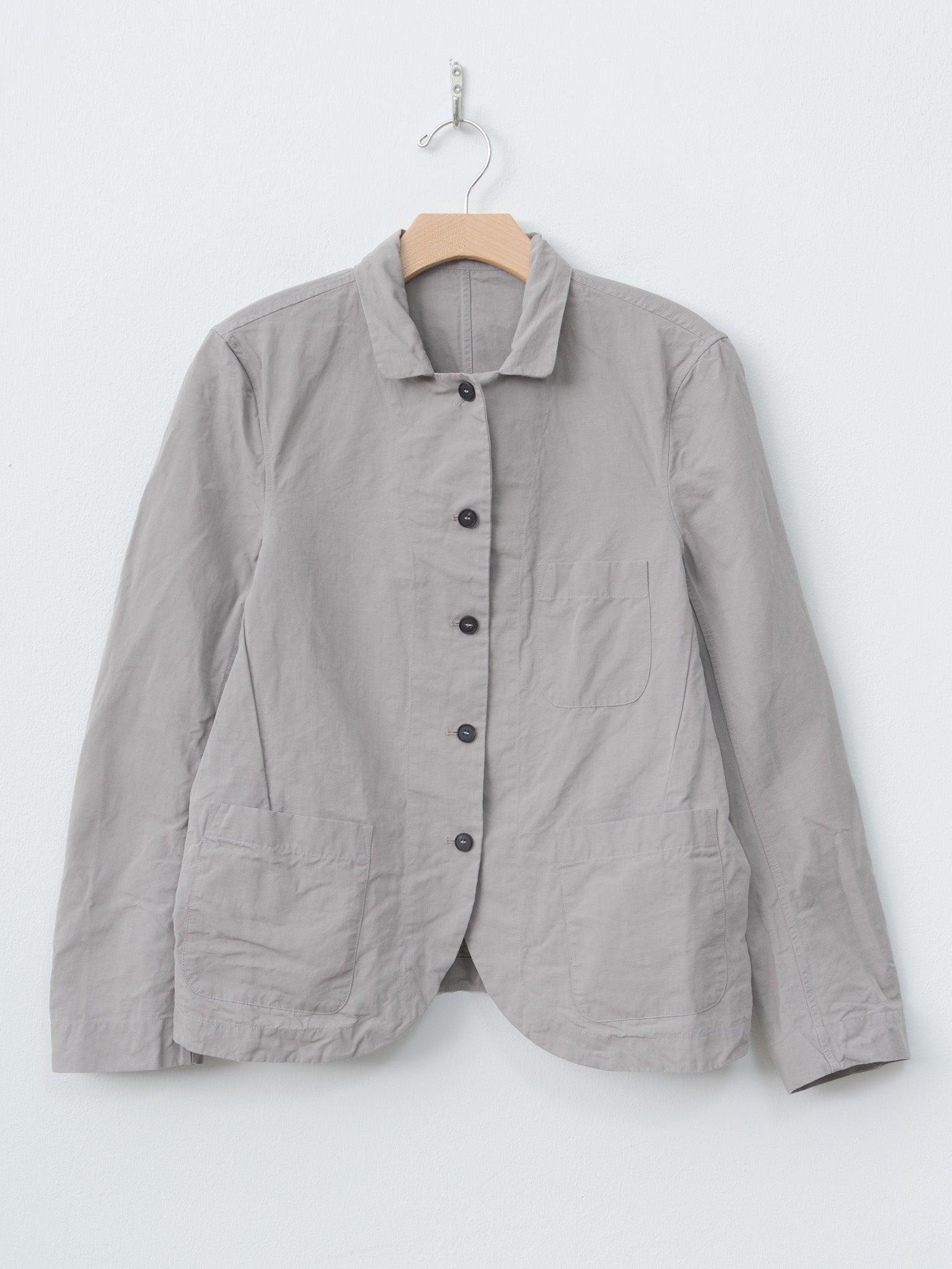 Caryl Jacket - Mink