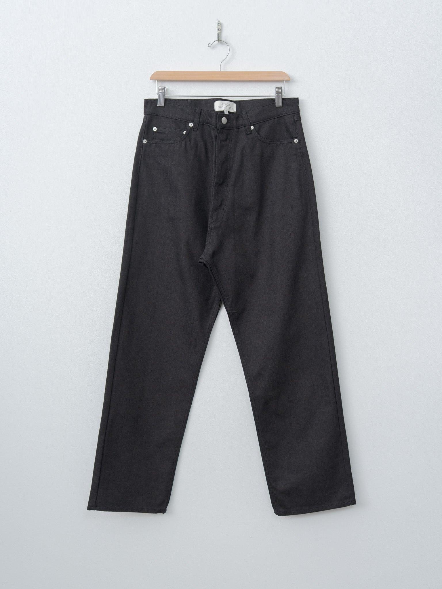MARYLEBONE Jeans - Black