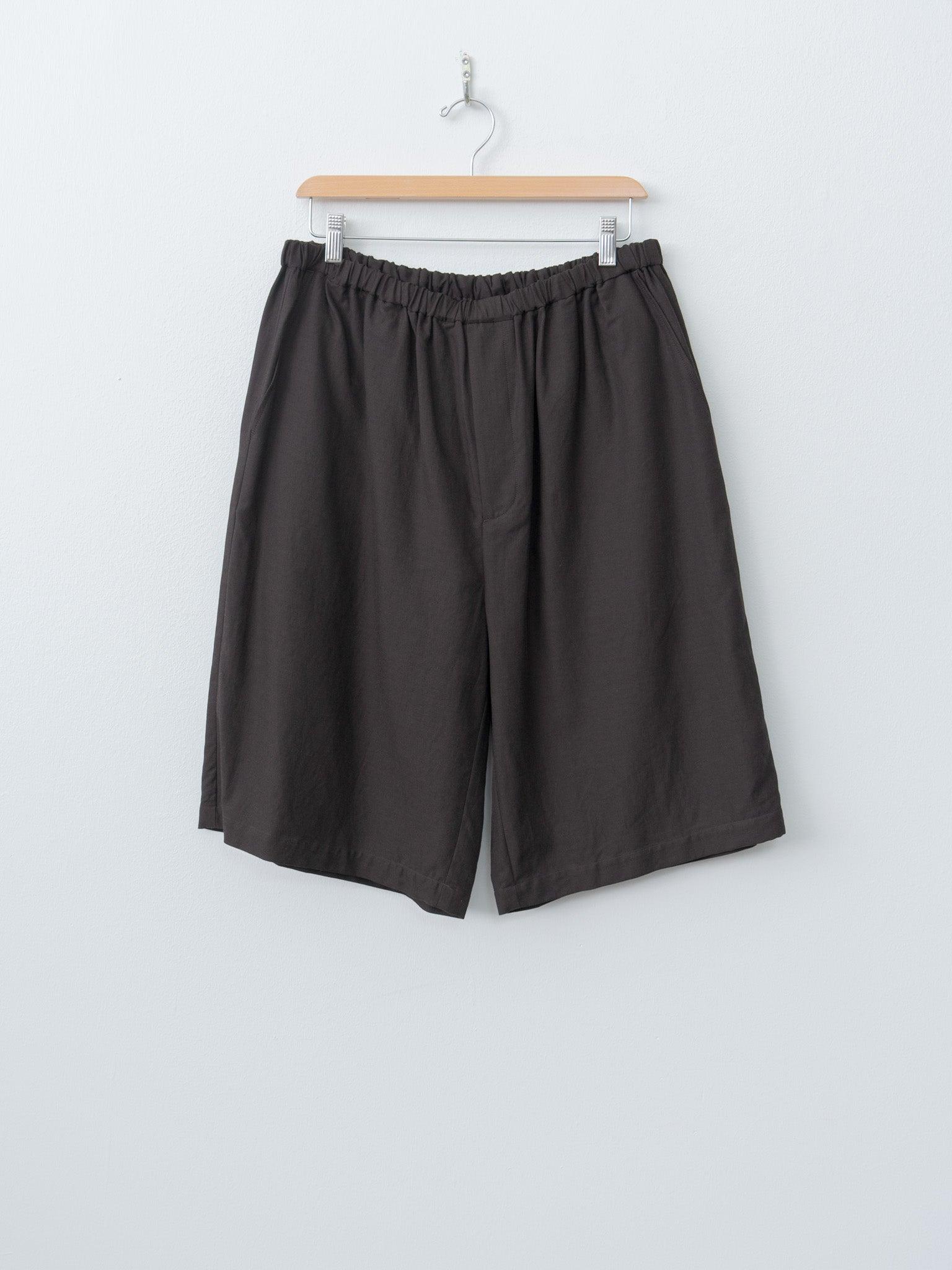 Relax Easy Shorts - Brown