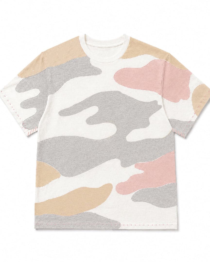 TEE Camo 4 Panel - Sale