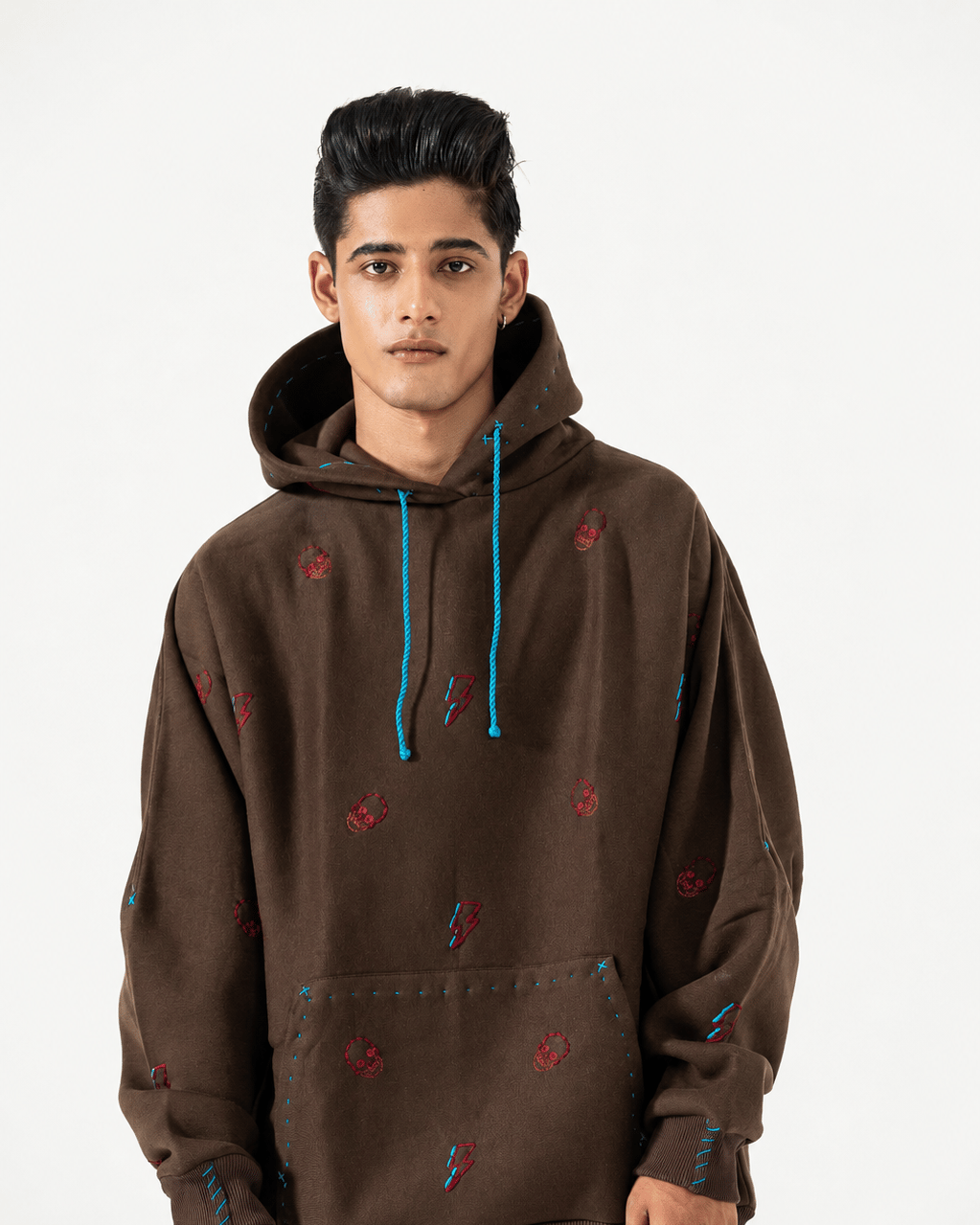 HOODIE Skeletor-Sale