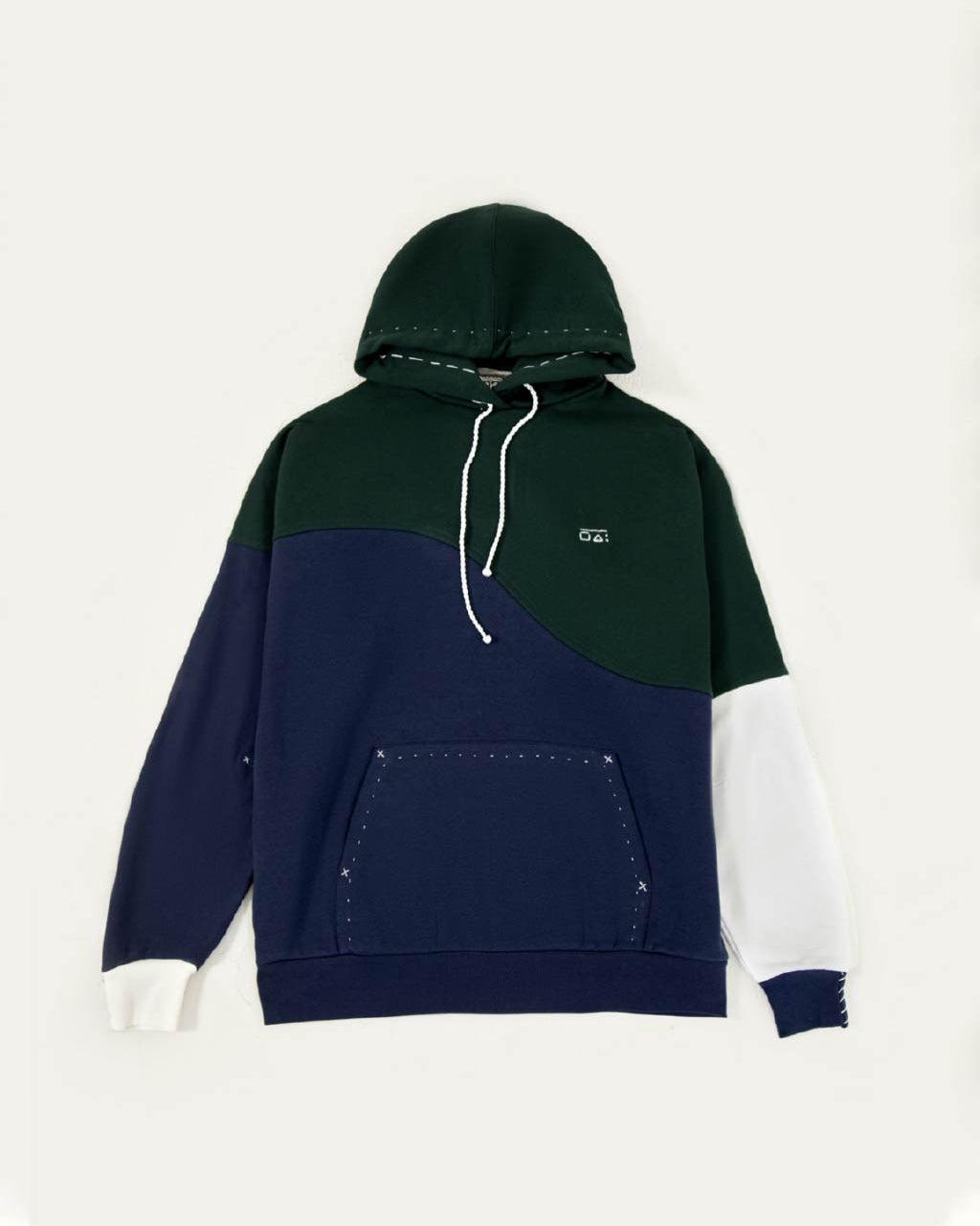 HOODIE Delano - Sale