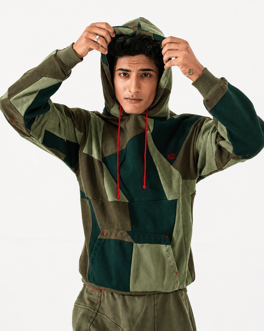 HOODIE Showda - Sale