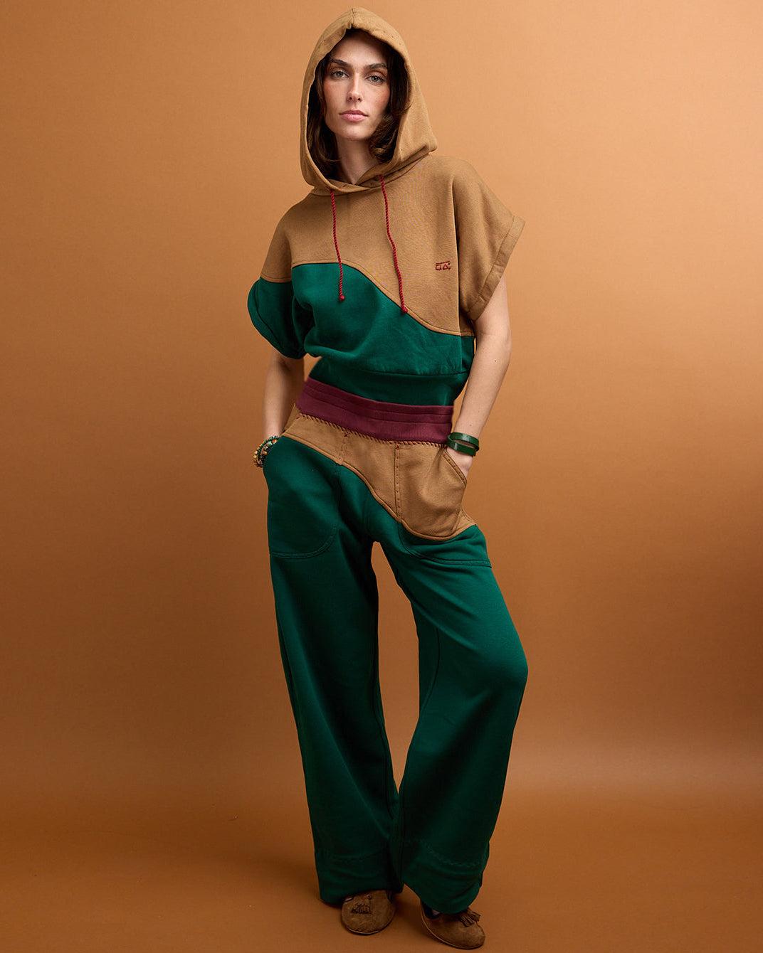PANTS Shikra