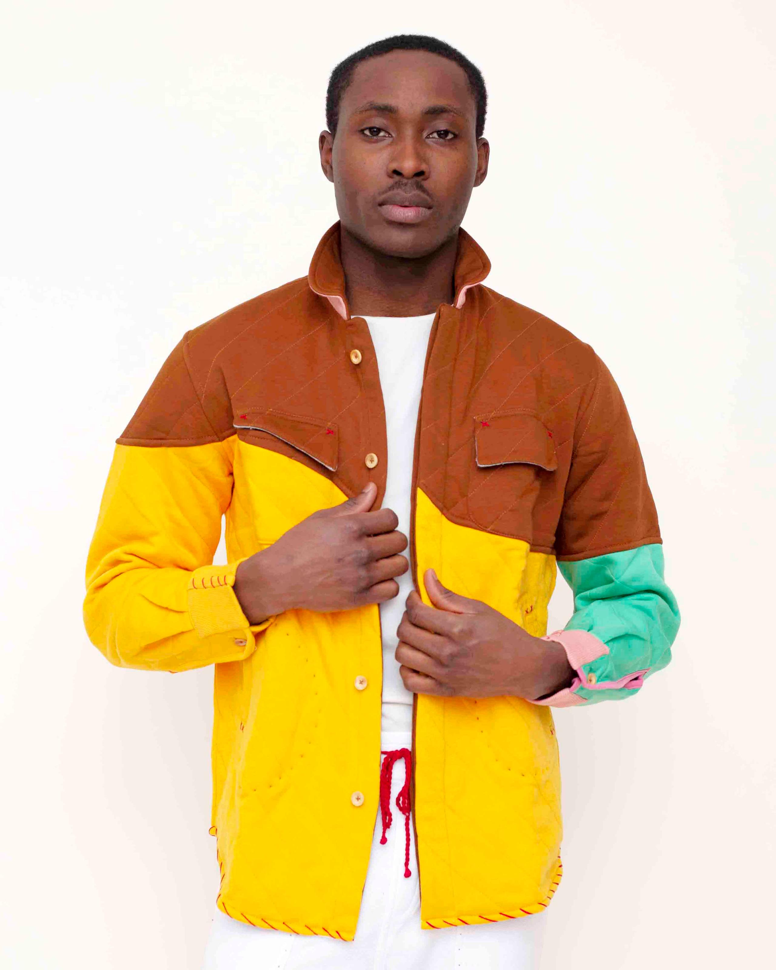SHACKET SHIKRA - Sale