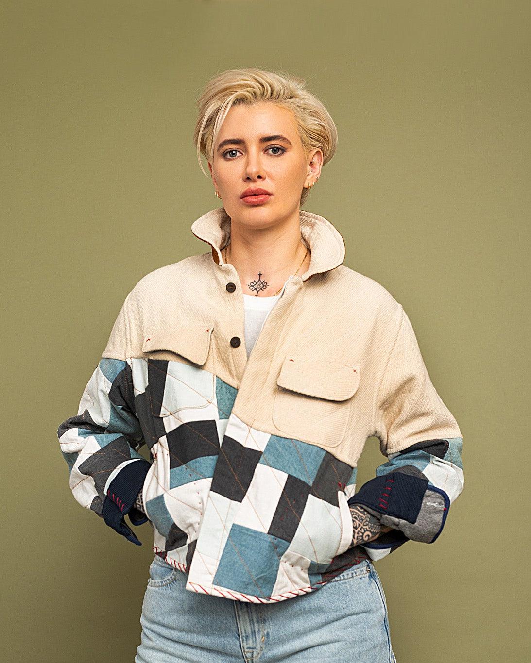 SHACKET CR Showda