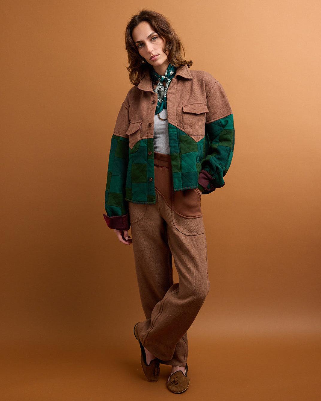 SHACKET Wyatt CR Showda - Sale