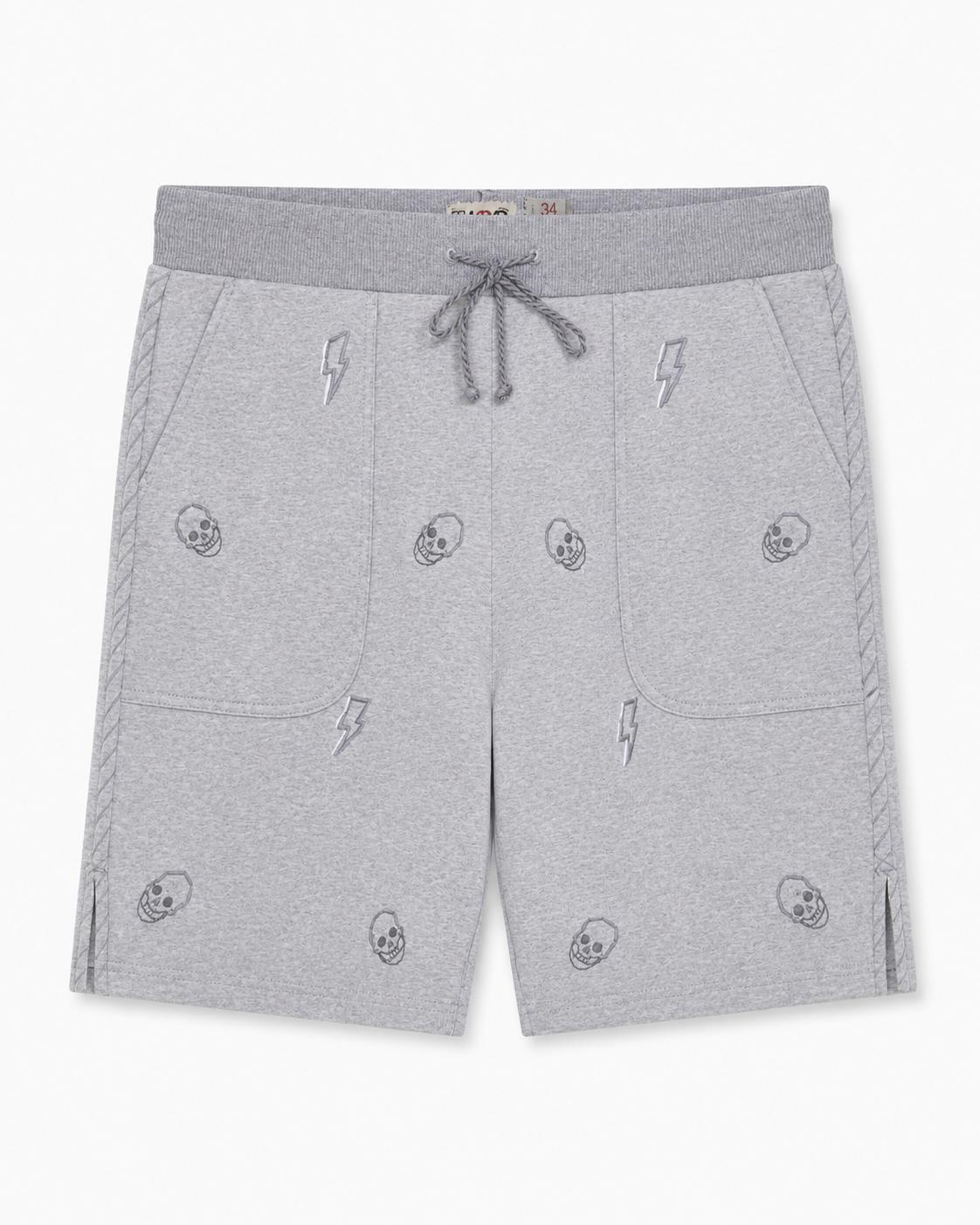 SHORTS 33 Skeletor- Sale