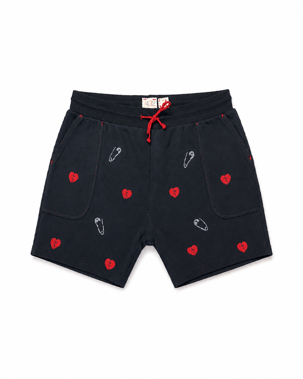 SHORTS Manju - Sale