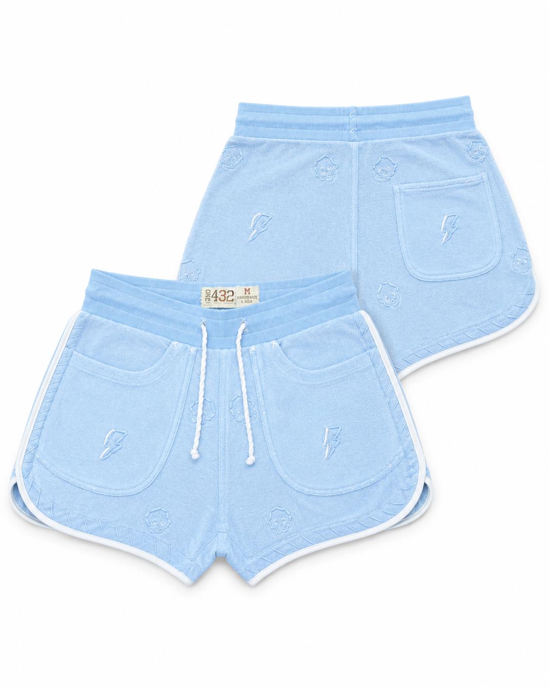 SHORTS Sharaboor Skeletor - Sale