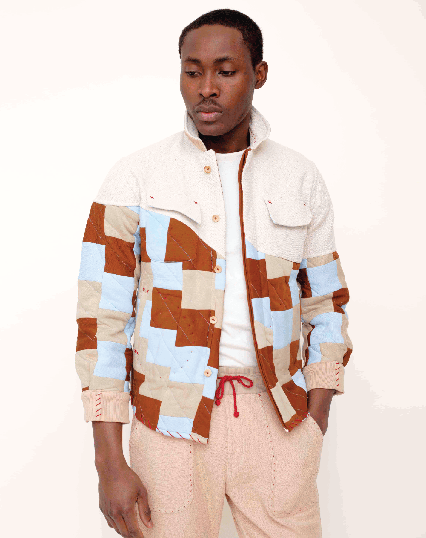 SHACKET CR Showda - Sale