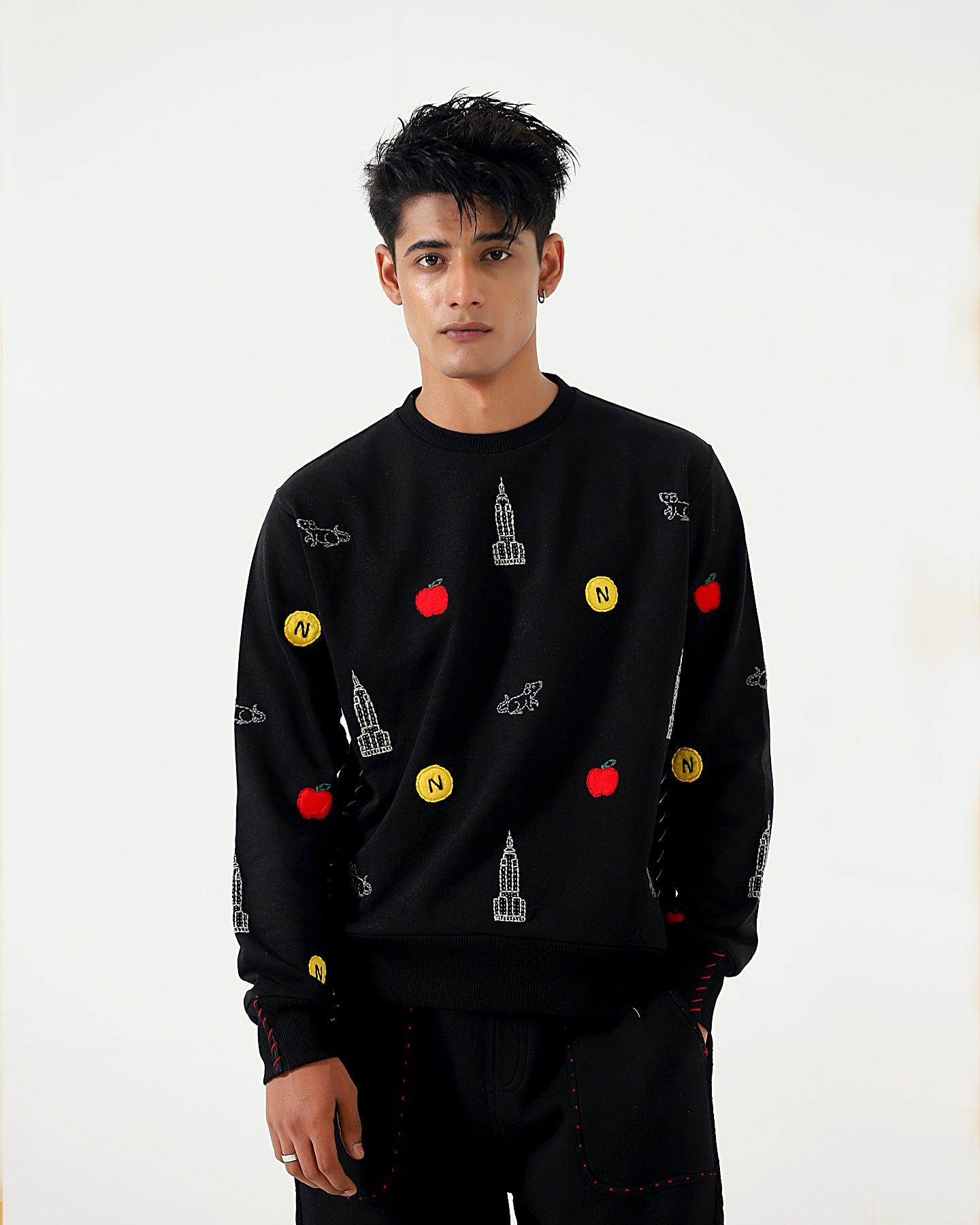 SWEATSHIRT Empire