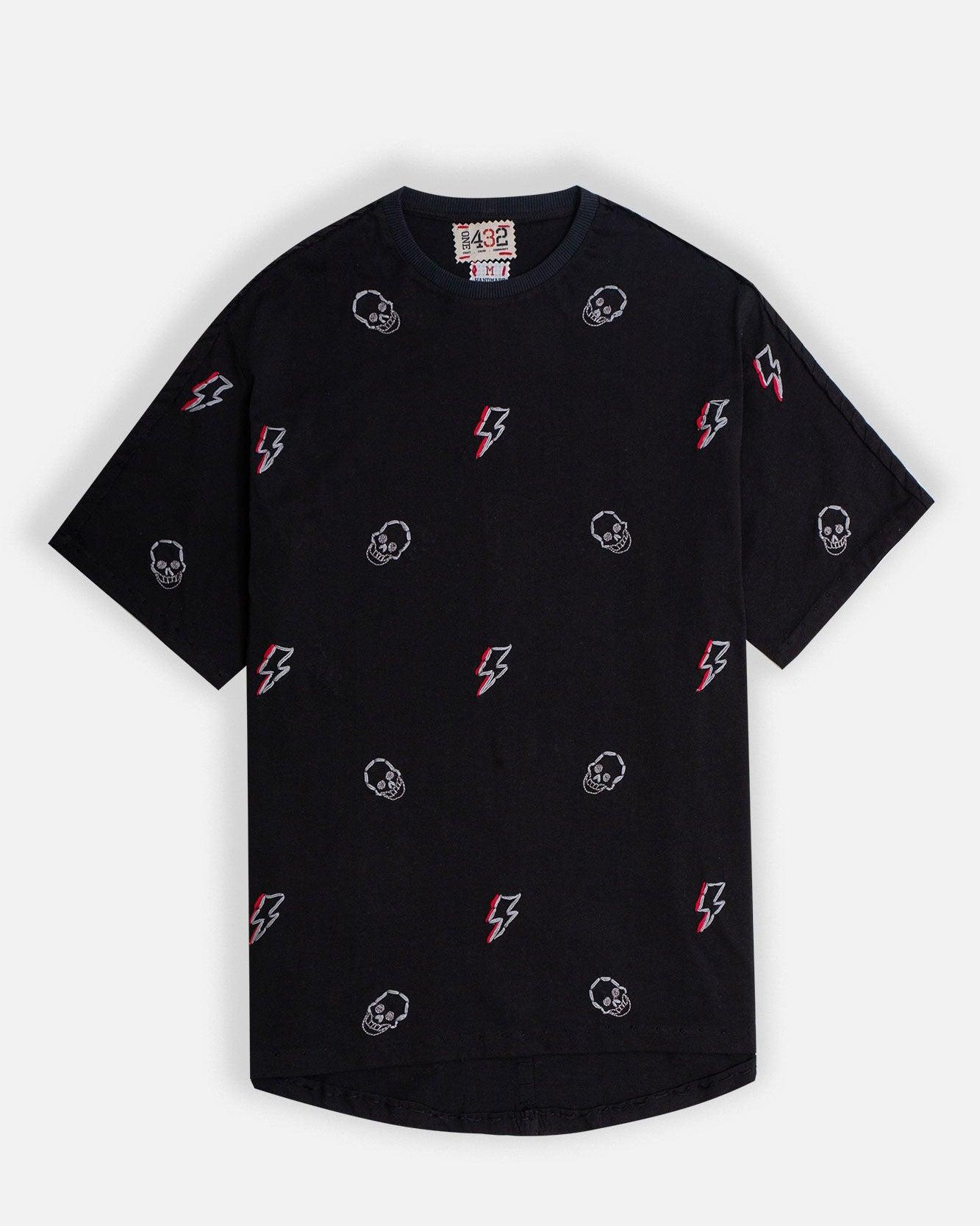 TEE Skeletor - Sale