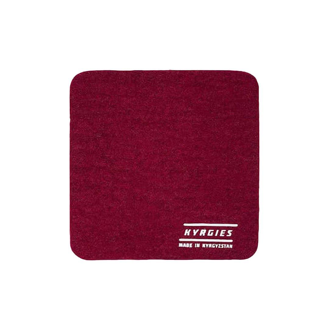 Coaster Single - Magenta